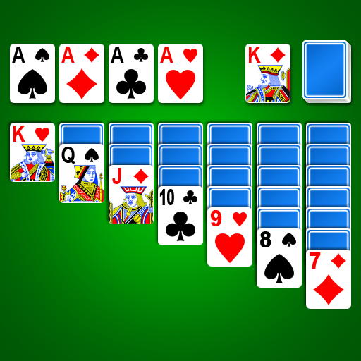 Solitaire Master!