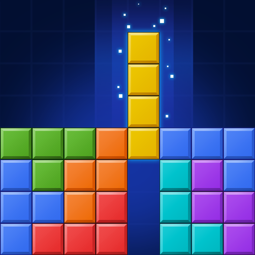 Block Journey – Puzzle Games
